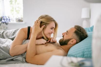 性心理：女性如何增添性爱的乐趣？
